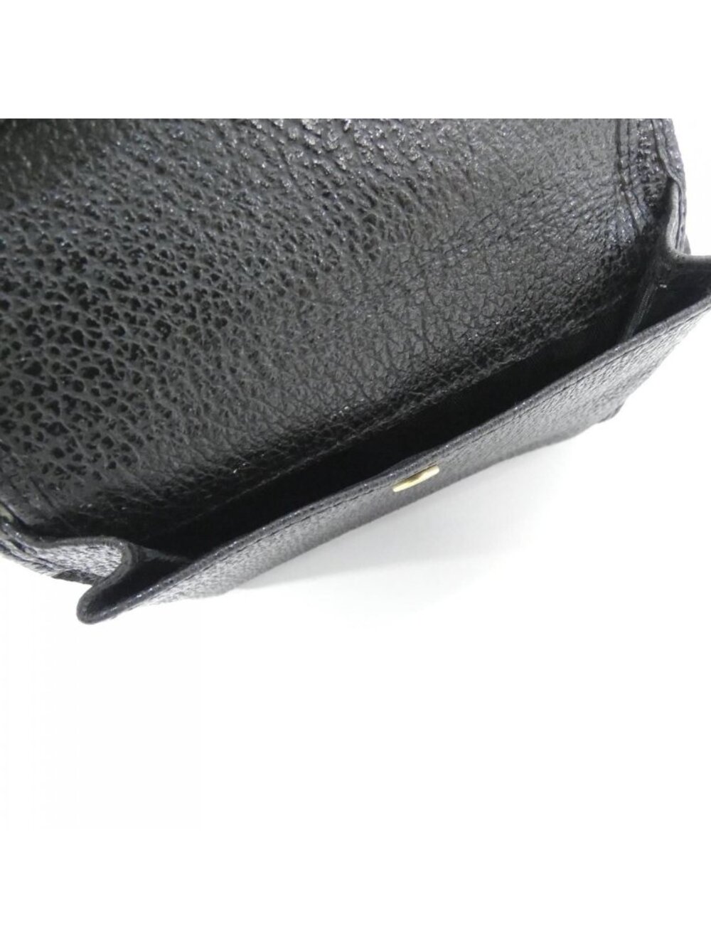 Gucci Vintage 035 Wallet - Picture 5 of 6